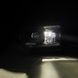 Передні фари Toyota Sequoia 2008 - 2017 LED LUXX серія чорні AlphaRex 880823 880823. фото 4