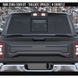 Спойлер на задний борт Ram 3500 2019-2023 черный AIR DESIGN CH09D12 CH09D12. фото 4