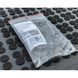 Коврики автомобильные 4 шт черные Hyundai Elantra 2011 - 2019 Rezaw-Plast 201612 201612 фото 3