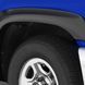 Розширювачі арок Ford F-150 2018 - 2020 Rugged Style матові EGR 753574 753574 фото 2