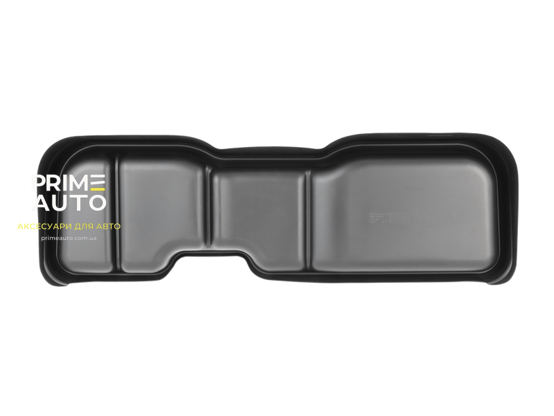 Короб под сиденье второго ряда RAM/Dodge Ram 1500 Classic 2019 + WeatherTech 4S009 4S009 фото