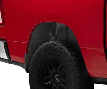 Підкрилки задні Ram 1500 2019 + Husky Liners 79211 79211 фото