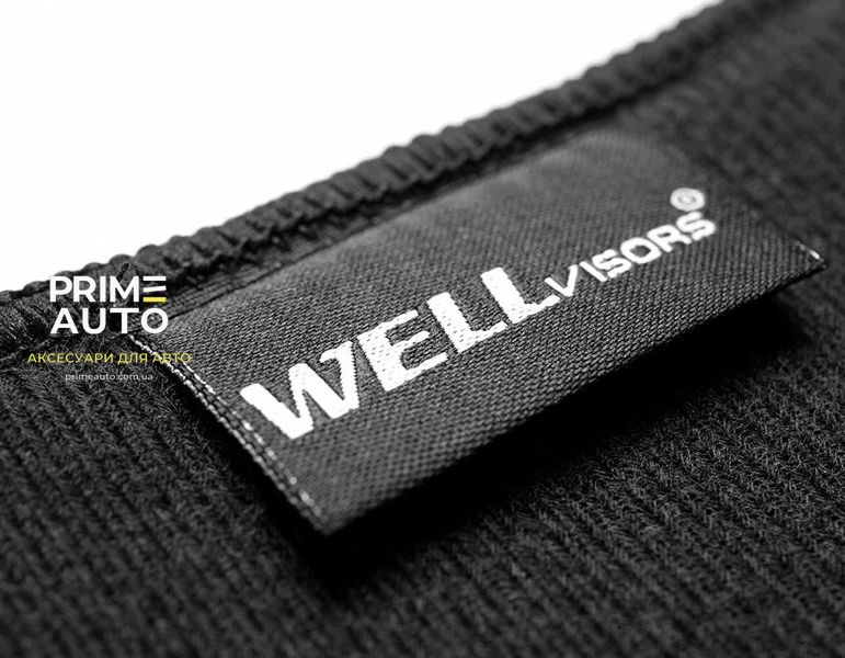 Килимок на панель приладів Mercedes-Benz CLS-Class 2019 - 2023 Wellvisors 3-886MB014 3-886MB014 фото