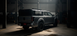 Кунг на пикап композитный Toyota Hilux 2026+ NOMAD серія CTTD-NM Carryboy CTTD-NM фото 7