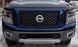 Дефлектор капоту Nissan Titan 2016-2021 гладкий FormFit HD13M16 HD13M16 фото 2