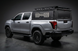 Кунг на пикап композитный Toyota Hilux 2026+ NOMAD серія CTTD-NM Carryboy CTTD-NM фото 8
