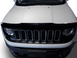 Дефлектор капоту, Jeep Renegade 2015-2021 Rapide RFJ045 RFJ045 фото 1