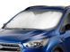 Шторка солнцезащитная лобовое стекло зима\лето Lexus NX 2022 + WeatherTech TS1427 TS1427 фото 1
