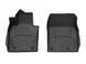 Коврики автомобильные 3D Лайнеры High Performance передние Mazda CX-30 2020 - 2026 чорный WeatherTech 4417391IM 4417391IM фото 2