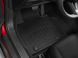 Коврики автомобильные 3D Лайнеры High Performance передние Mazda CX-30 2020 - 2026 чорный WeatherTech 4417391IM 4417391IM фото 1