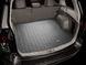 Килим чорний в багажник Subaru Forester 2009 - 2013 WeatherTech 40419 40419 фото 1