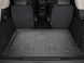 Килим в багажник Cadillac Escalade 2007 - 2014 чорний WeatherTech 40306 40306 фото 1