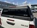 Кунг на пікап алюмінієвий JUSNCAP Nissan Navara 2025 + NPJD10 NPJD10 фото 4