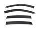 Дефлектори вікон к-т 4 шт Premium серія Volkswagen Amarok 2023 + Wellvisors 3-847FD033 3-847FD033.. фото 1