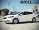 Дефлекторы окон к-т 4 шт с черным хромированным молдингом Kia Forte 2014 - 2018 Hatchback Wellvisors 3-847KA009 3-847KA009 фото 7
