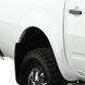 Расширители арок комплект 4 шт Nissan Frontier 2006-2020 Boss Pocket-style черный Bushwacker 71906-02 71906-02 фото 4