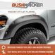 Розширювачі арок комплект 4 шт Ford F-150 2018-2020 Max Pocket-style чорний Bushwacker 20946-02 20946-02 фото 9