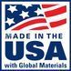 Розширювачі арок комплект 4 шт Ford F-150 2018-2020 Max Pocket-style чорний Bushwacker 20946-02 20946-02 фото 12