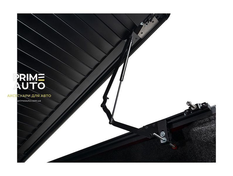 Кришка ролет кузову два в одному DoubleCover Ford F-150 2015 - 2025 198 см (6,5ft) ARE AREF150DBL AREF150DBL фото
