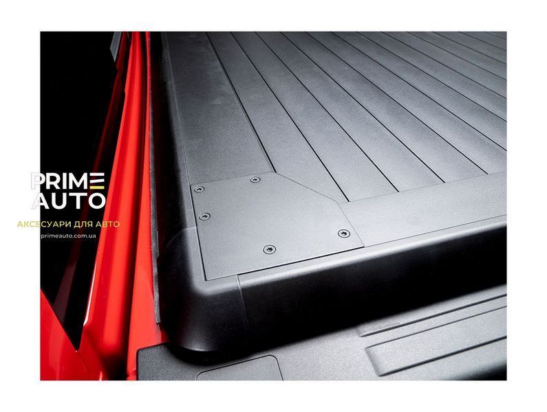 Кришка ролет кузову два в одному DoubleCover Ford F-150 2015 - 2025 198 см (6,5ft) ARE AREF150DBL AREF150DBL фото