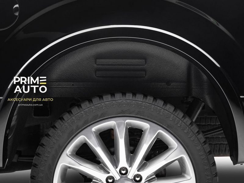 Подкрылки задние Ram 1500 2019 + Husky Liners 79211 79211 фото