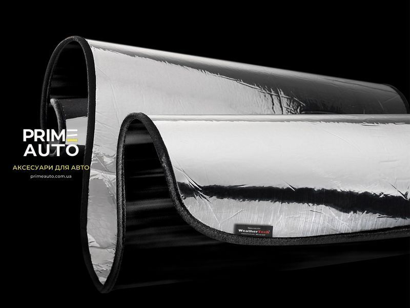Шторка солнцезащитная лобовое стекло зима\лето Lexus NX 2022 + WeatherTech TS1427 TS1427 фото