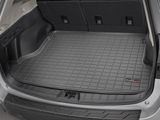 Коврик в багажник Subaru Forester 2019 + 401230 черного цвета WeatherTech 401230 фото