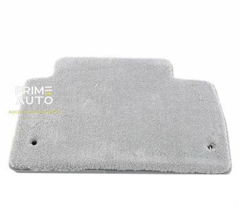 Килимки тканинні 4 шт Lexus LS 2007 - 2012 корткий PREMIUM серый Lexus (Оригінал) PT9195007101 PT9195007101 фото