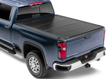 Кришка кузову BAKFlip G2 Toyota Tacoma 2005-2015 BAK 226406 226406 фото