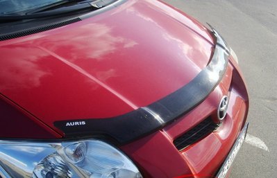 Дефлектор капота Toyota Auris 2007 - 2009 EGR SG1058DS SG1058DS фото