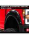 Фендера Ford F-250 2017-2022 чорний AIR DESIGN FO23A05 FO23A05 фото 5