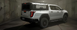 Кунг на пикап композитный Ford Ranger 2023+ NOMAD серія CFRD-NM Carryboy CFRD-NM фото 6
