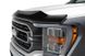Дефлектор капоту Bugflector темно-димчастий Ford F-150 2022 - 2023 AVS 23621 23621 фото 3