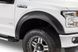 Расширители арок комплект 4 шт Ford F-150 2018-2020 Extend A-style черный Bushwacker 20947-02 20947-02 фото 1