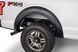 Расширители арок комплект 4 шт Ford F-150 2018-2020 Extend A-style черный Bushwacker 20947-02 20947-02 фото 2