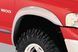 Розширювачі арок комплект 4 шт RAM/Dodge Ram 1500 Classic 2006-2008 Extended-A-style чорний Bushwacker 50912-02 50912-02 фото 4