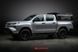 Кунг на пикап композитный Ford Ranger 2023+ NOMAD серія CFRD-NM Carryboy CFRD-NM фото 3