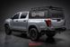Кунг на пикап композитный Ford Ranger 2023+ NOMAD серія CFRD-NM Carryboy CFRD-NM фото 1