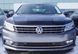 Дефлектор капоту Volkswagen Passat USA 2016-2019 гладкий FormFit HD21D16 HD21D16 фото 3