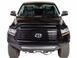 Дефлектор капота дымчатый Toyota Tundra 2014 - 2021 Husky Liners 2815094 2815094 фото 1