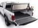 Бризковики задні 2штуки Ford F-350 2005 - 2010 WeatherTech 120001 120001. фото 8
