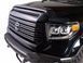 Дефлектор капота дымчатый Toyota Tundra 2014 - 2021 Husky Liners 2815094 2815094 фото 2