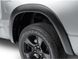Расширители арок комплект 4 шт Ford F-150 2018-2020 Extend A-style черный Bushwacker 20947-02 20947-02 фото 7