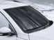 Шторка солнцезащитная лобовое стекло зима\лето Ford F-150 Raptor 2018+ WeatherTech TS1360 TS1360 фото 4