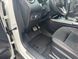 Килими автомобільні 3D Лайнери передні Mercedes-Benz EQB SUV 2022 - 2025 чорний WeatherTech 4417721 4417721 фото 1