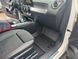 Килими автомобільні 3D Лайнери передні Mercedes-Benz EQB SUV 2022 - 2025 чорний WeatherTech 4417721 4417721 фото 2