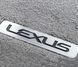 Килимки тканинні 4 шт Lexus LS 2007 - 2012 корткий PREMIUM серый Lexus (Оригінал) PT9195007101 PT9195007101 фото 6