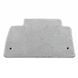 Килимки тканинні 4 шт Lexus LS 2007 - 2012 корткий PREMIUM серый Lexus (Оригінал) PT9195007101 PT9195007101 фото 4
