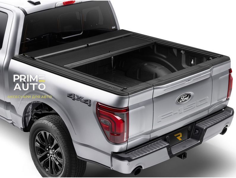 Ролет кузова механический A-Series XT Ford F-150 2021 + 174см (5,7ft) RollnLock 131A-XT 131A-XT фото