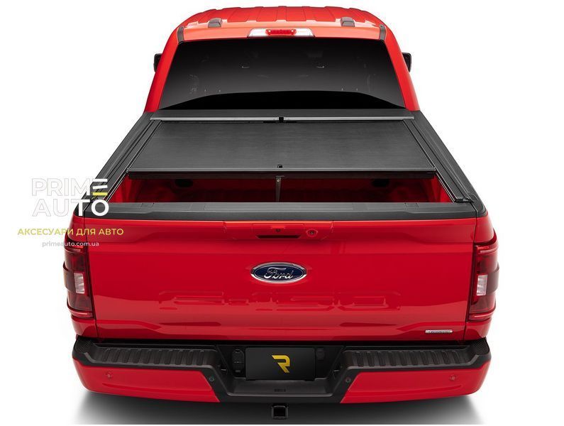 Ролет кузову механічний M-Series XT Ram 1500 2019 + 174см (5,7ft) RollnLock 401M-XT 401M-XT фото